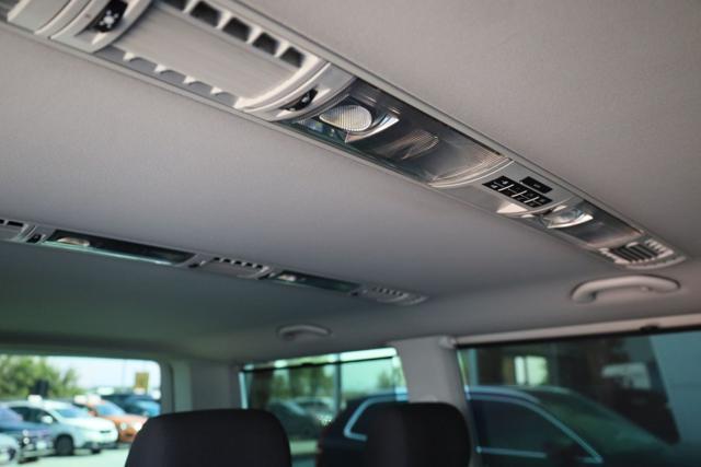 VOLKSWAGEN Caravelle 2.0 TDI 150CV PC Comfortline PREZZO FINITO