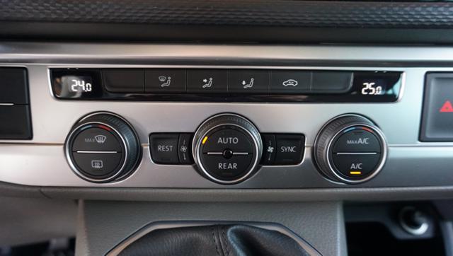 VOLKSWAGEN Caravelle 2.0 TDI 150CV PC Comfortline