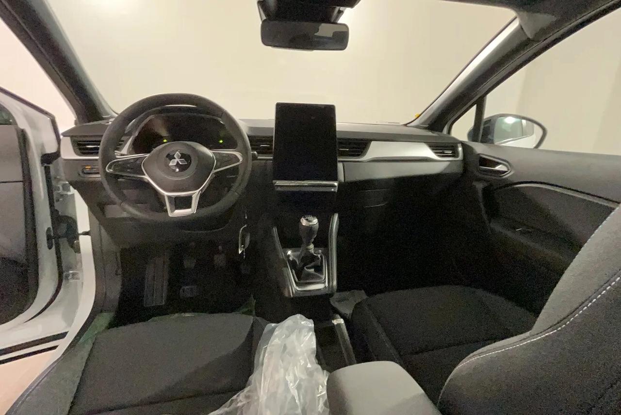 Mitsubishi ASX 1.0L 91 CV Inform