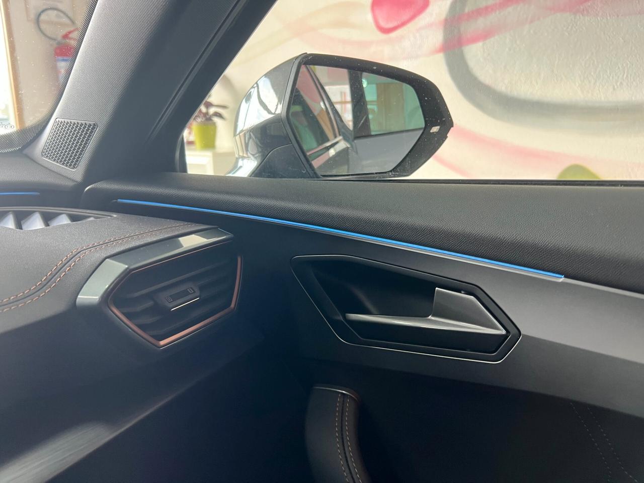 Cupra Formentor 1.5 TSI