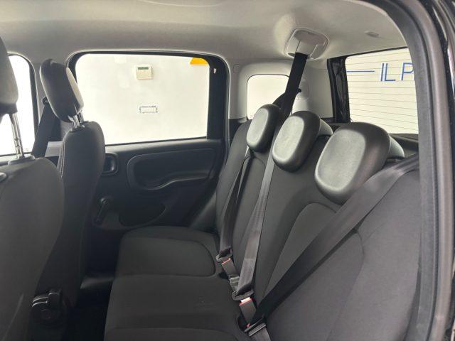 FIAT Panda 1.0 FireFly S&S Hybrid da ?139,00 mensili