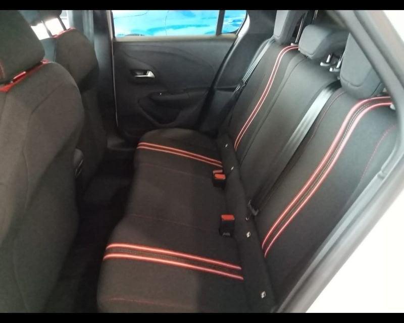 Opel Corsa e- GS Line