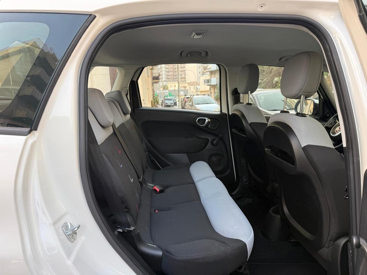 Fiat 500L 1.3 Multijet 95 CV Lounge