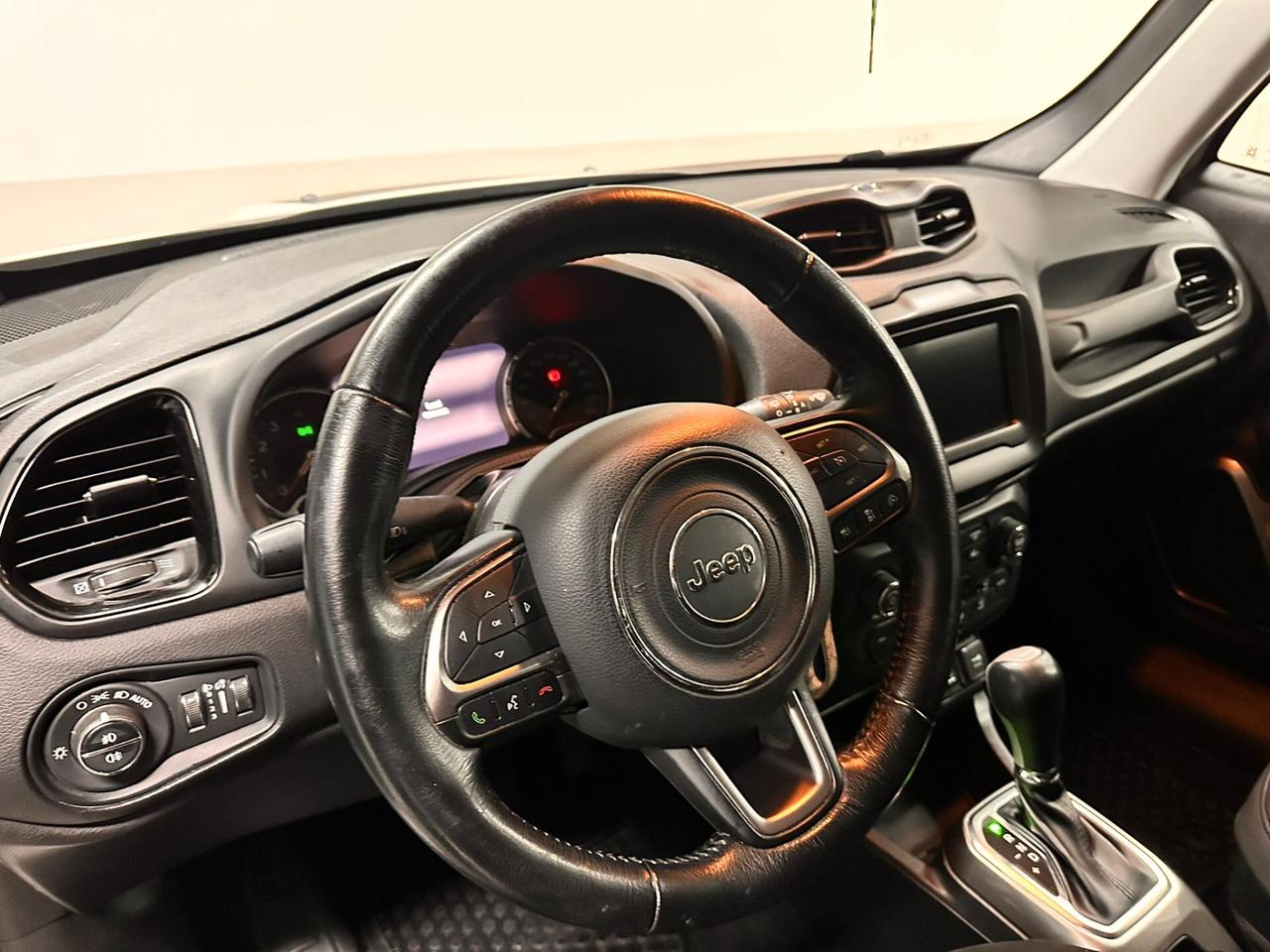 Jeep Renegade 1.0 T3 Limited