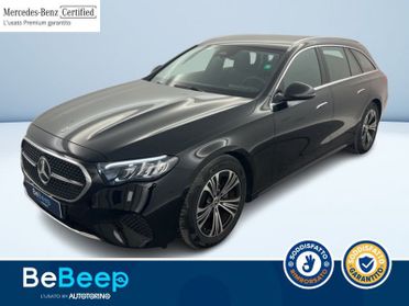 Mercedes-Benz Classe E E SW 220 D ADVANCED AUTO