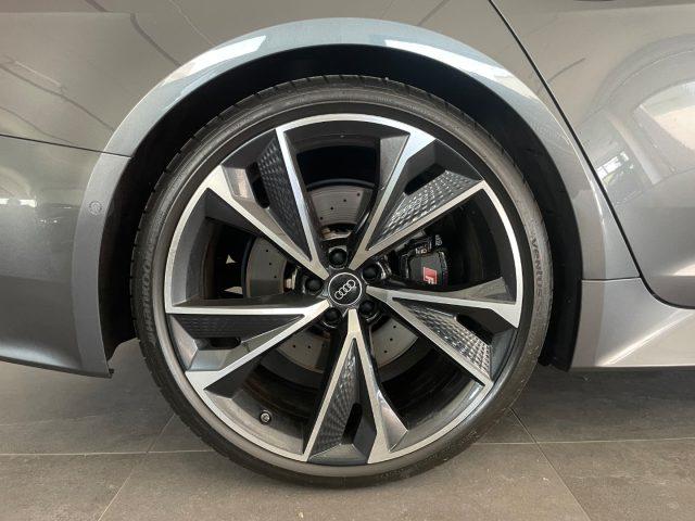 AUDI RS6 Avant 4.0 TFSI V8 Quattro Performance Tetto