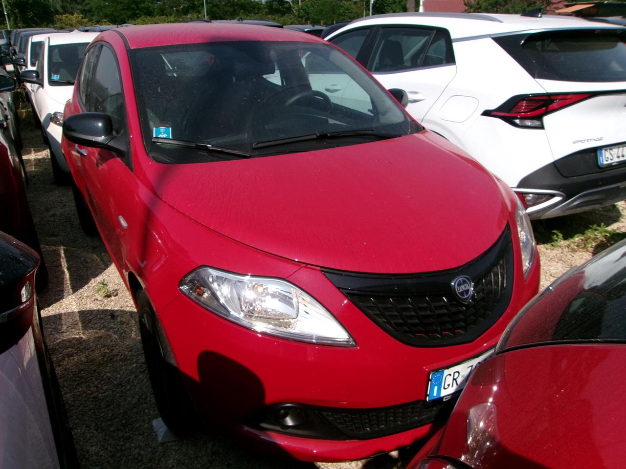 Lancia Ypsilon 1.0 HYBRID 70CV **KM23000**PREZZO VERO**UNIPRO'**