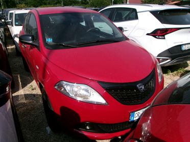 Lancia Ypsilon 1.0 HYBRID 70CV **KM23000**PREZZO VERO**UNIPRO'**
