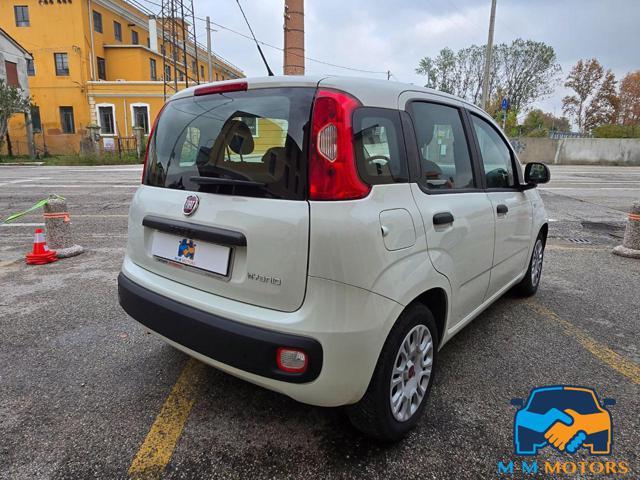 FIAT Panda 1.0 FireFly S&S Hybrid Easy