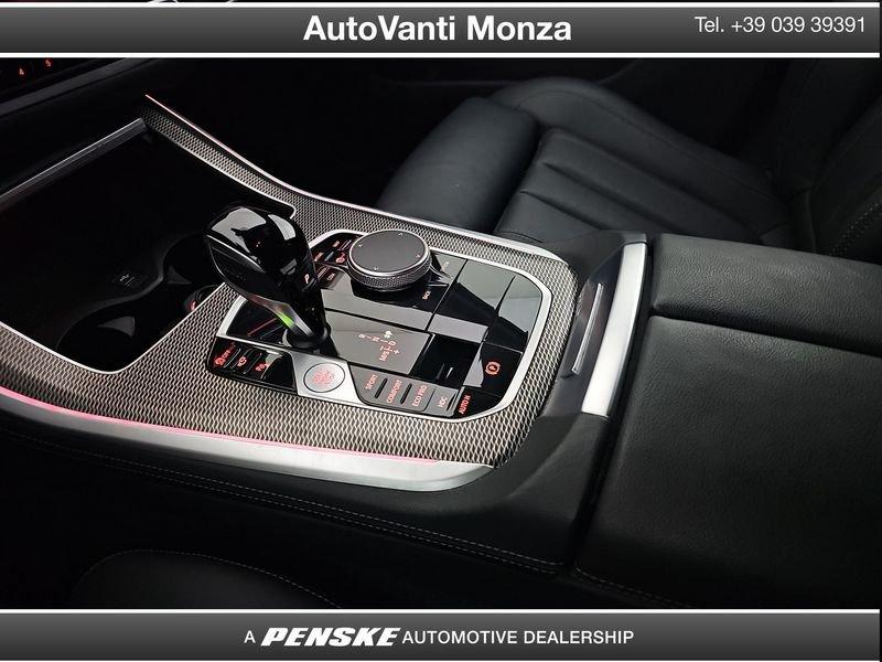 BMW X5 X5 xDrive30d 48V Msport