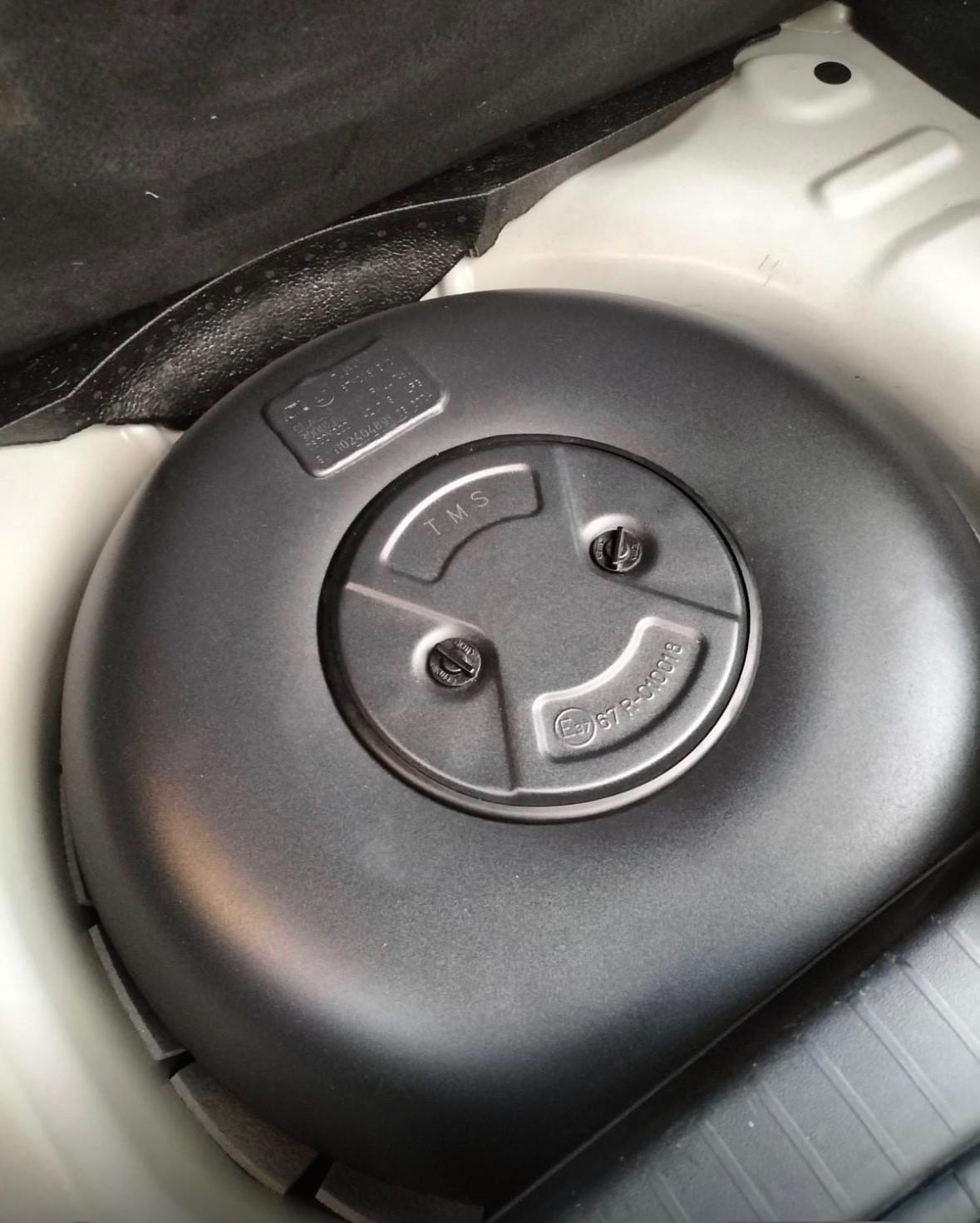 Peugeot 208 1.2 VTi 82 CV 5 porte Active