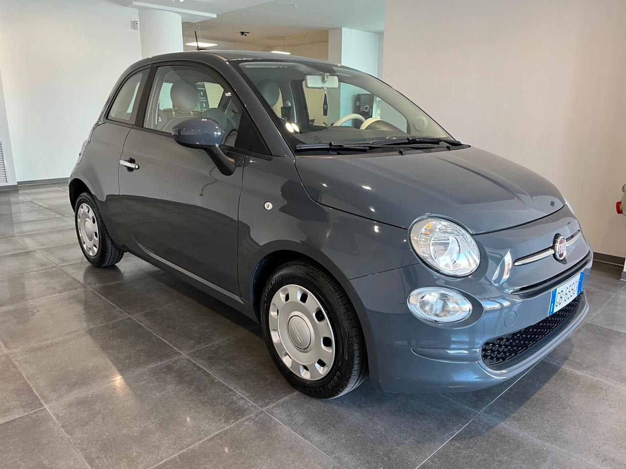 Fiat 500 1.0 Hybrid Pop