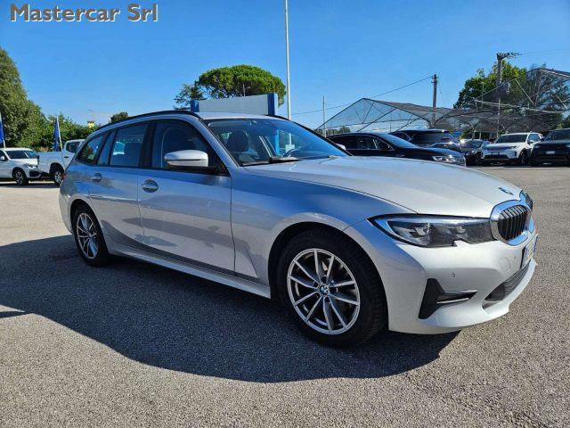 BMW 320 d 190cv Touring mhev 48V - GE743CJ