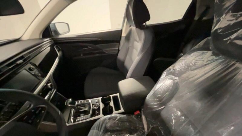 KGM Korando Korando 1.5 GDI-Turbo 2WD aut. Dream