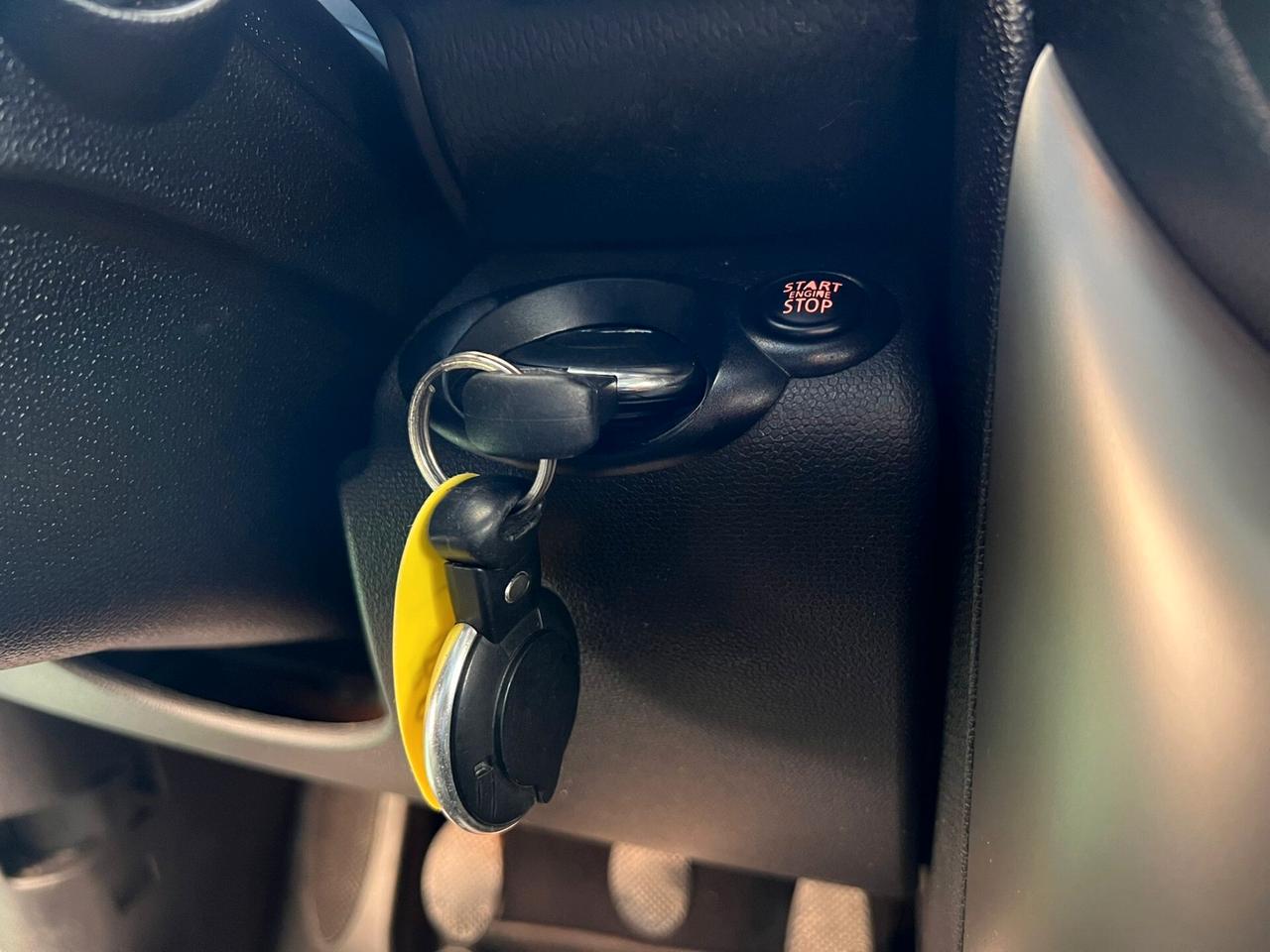 MINI COUNTRYMAN PARK LANE PLUS 1.6 DIESEL 110CV