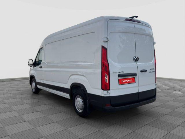 MAXUS Deliver 9 Deliver9 2.0CRDI 150CV FWD PL-TM Furgone