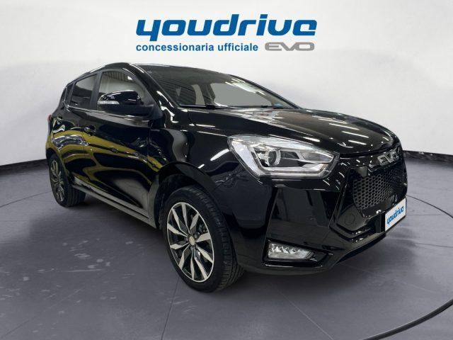 EVO Evo3 1.5 Bi-fuel GPL KM 22.200