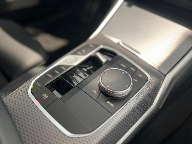 BMW 320 320e Touring Msport