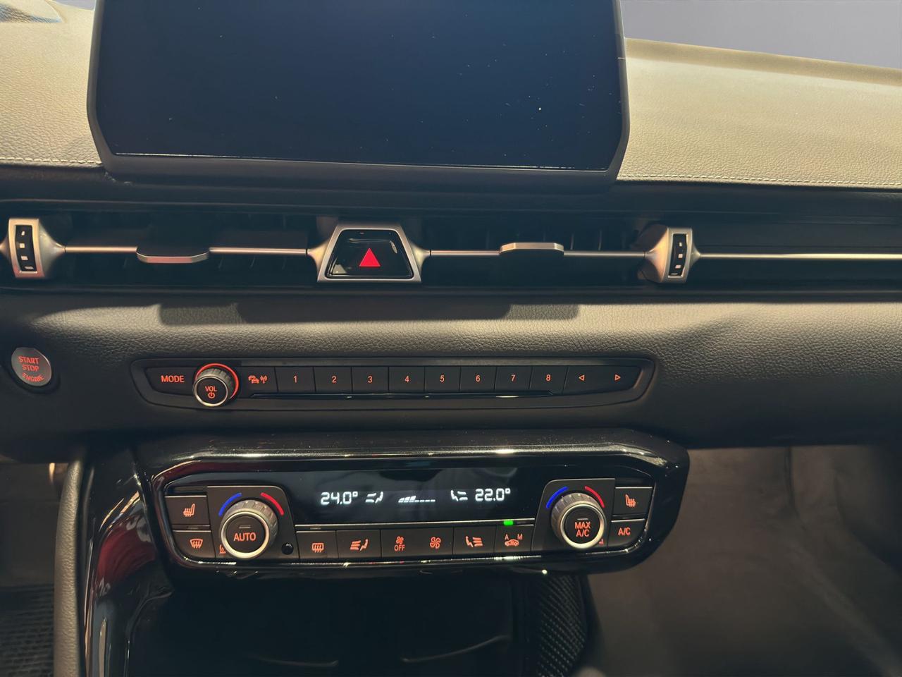 Toyota GR supra 3.0 Lightweight EVO