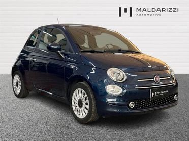 FIAT 500 III 2015 1.0 hybrid Lounge 70cv