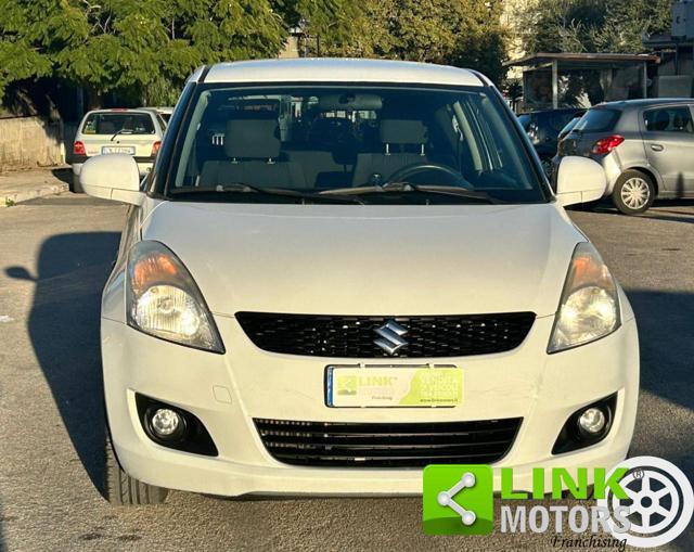 SUZUKI Swift 1.3 DDiS 3 porte GL PER NEOPATENTATI