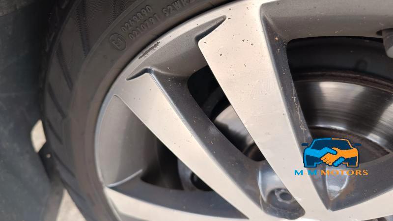 Skoda Octavia Octavia 1.6 tdi cr Active (comfort)