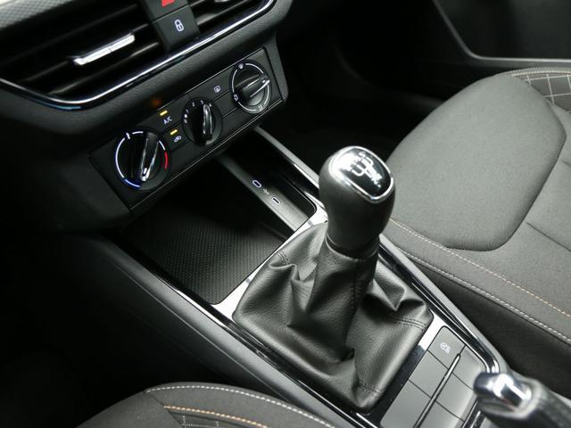 SKODA Kamiq 1.0 TSI 95CV Ambition