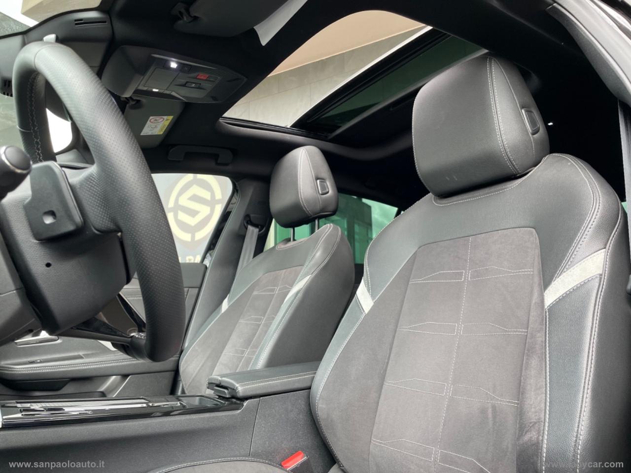 OPEL Astra 1.5 Turbo D 130 CV AT8 Ultimate