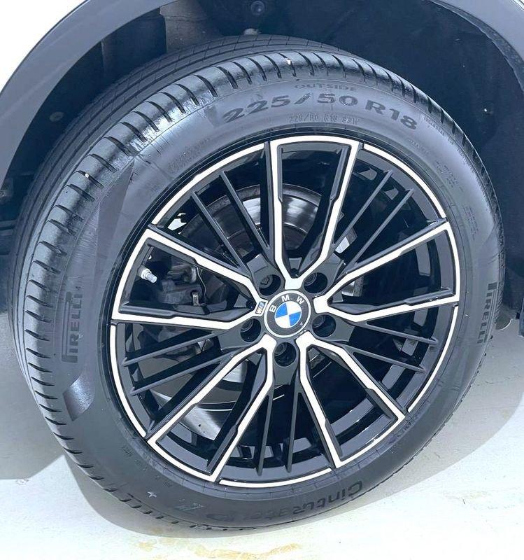 BMW X1 sDrive 16d XLine