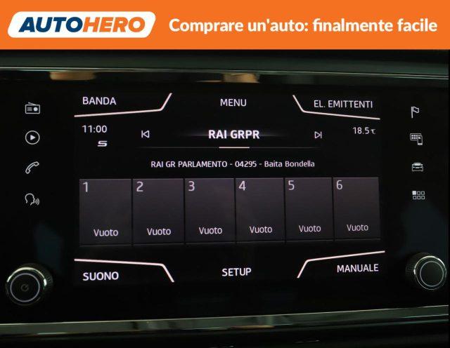 SEAT Ateca 1.6 TDI DSG Business
