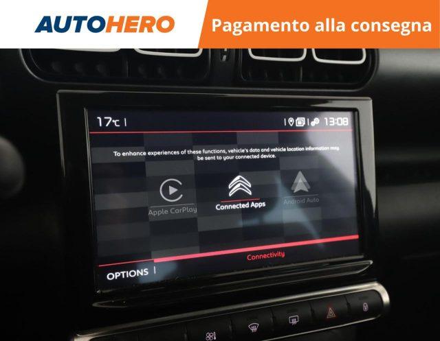 CITROEN C3 Aircross PureTech 130 S&S EAT6 Shine Pack