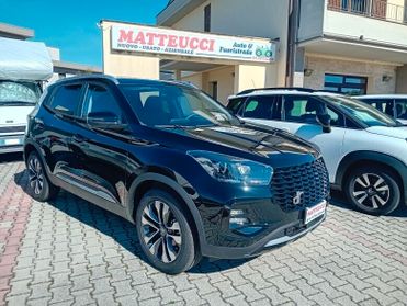 DR 5.0 S3 1.5 Turbo CVT Bi-Fuel GPL "KM 0"