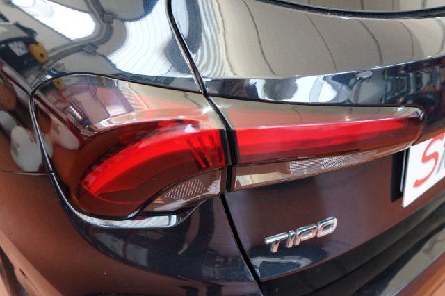 FIAT Tipo 1.3 Mjt S&S SW City Life Pari al Nuovo