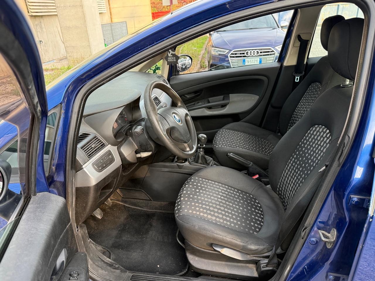 Fiat Punto Classic 1.2 5 porte