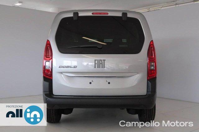 FIAT Other Doblò Cargo Doblò Combi CH1 1.5 Bluehdi 100cv Mt6