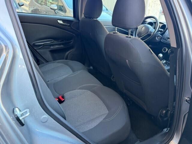 Alfa Romeo Giulietta 1.6 JTDm 120 CV Super anno 31