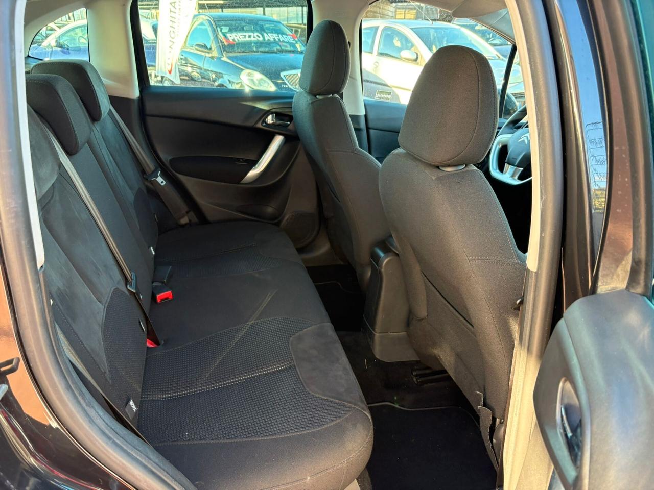 Citroen C3 1.4 HDi 70 Exclusive