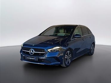 Mercedes-Benz Classe B - W247 2023 - B 180 d Progressive Advanced Plus auto