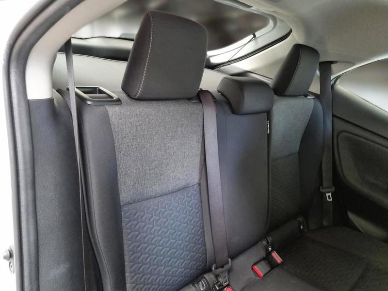 TOYOTA YARIS CROSS 1.5H 92 CV E-CVT BUSINESS SUV
