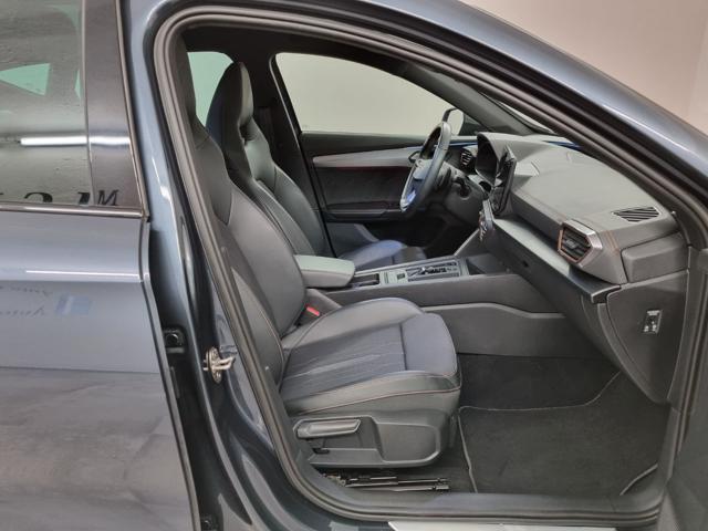 CUPRA Formentor 2.0 TDI 4Drive DSG