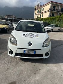 Renault Twingo 1.2 16V LEV Yahoo!