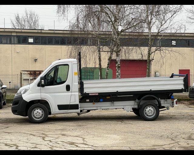 CITROEN Jumper 35 L2S 2.2 bluehdi 165cv S&S (Business) RIBALTABI