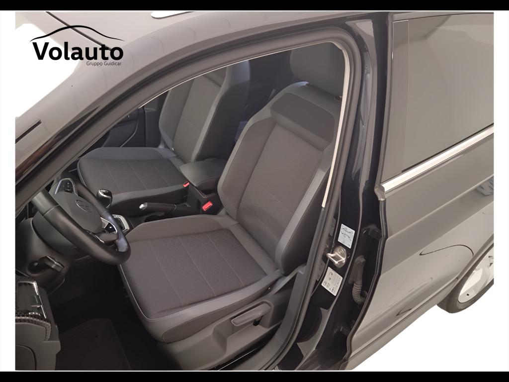 VOLKSWAGEN T-Cross 2019 - T-Cross 1.0 tsi Advanced 110cv