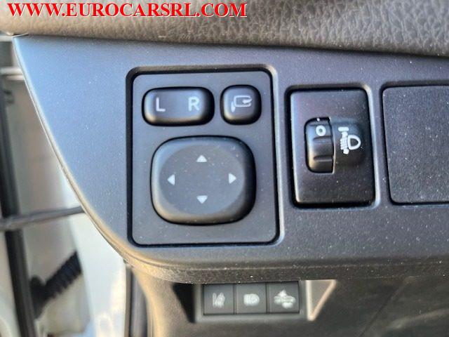 TOYOTA Yaris 1.5 Hybrid 5 porte Y20