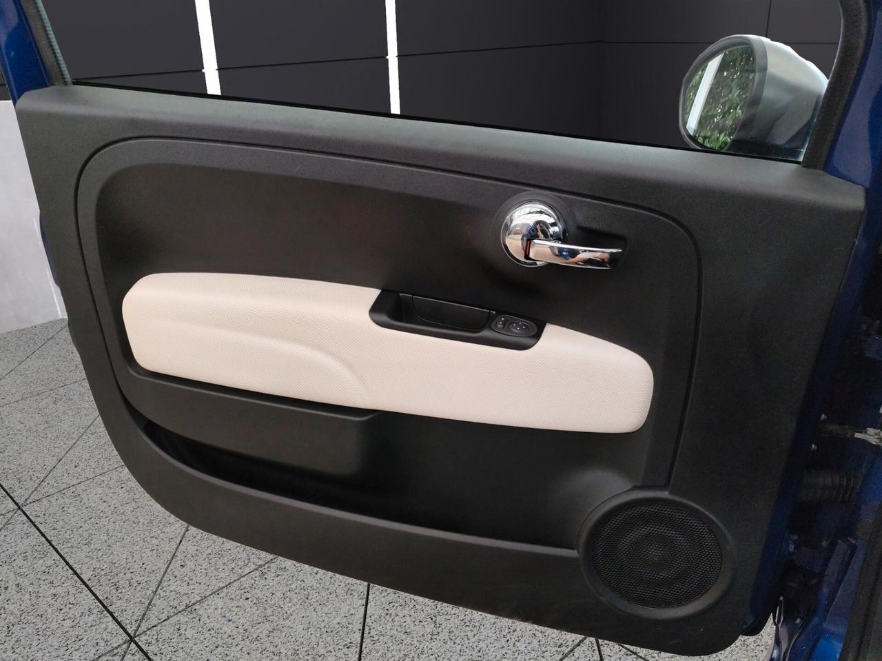 FIAT 500 (2007-2016) 500 1.2 Sport
