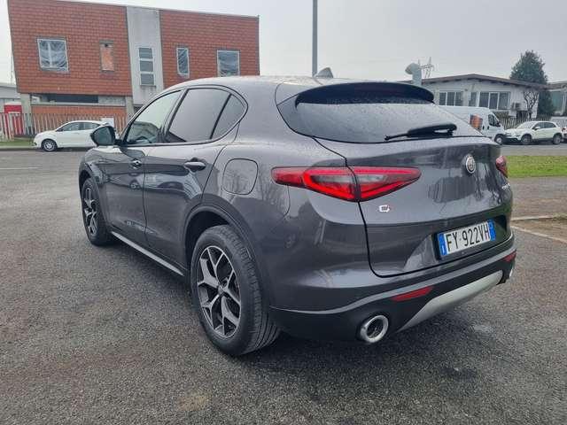 Alfa Romeo Stelvio Stelvio 2.2 t Lusso Q4 210cv auto