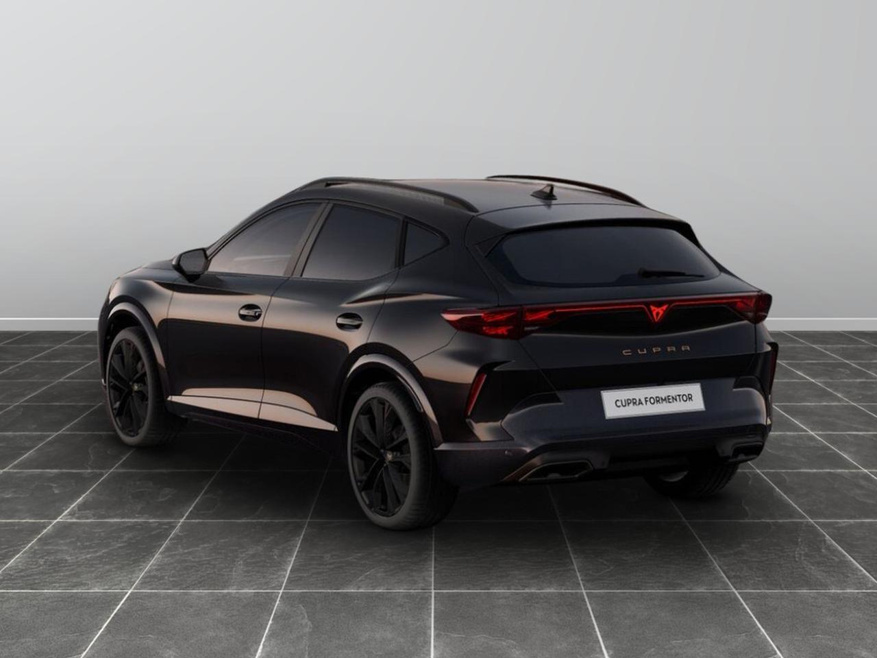Cupra Formentor 2.0 tdi 150cv dark night dsg