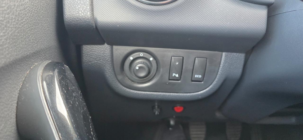 Dacia Sandero Stepway 1.5 dCi 8V 90CV Start&Stop