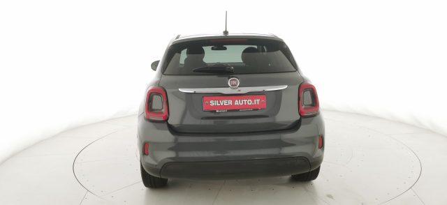 FIAT 500X 1.3 T4 150 CV DCT Connect