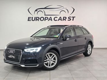 Audi A4 allroad A4 allroad 2.0 TDI 190 CV S tronic Business Evolution